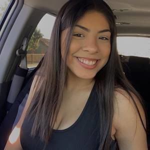 Meet your Posher, Karina